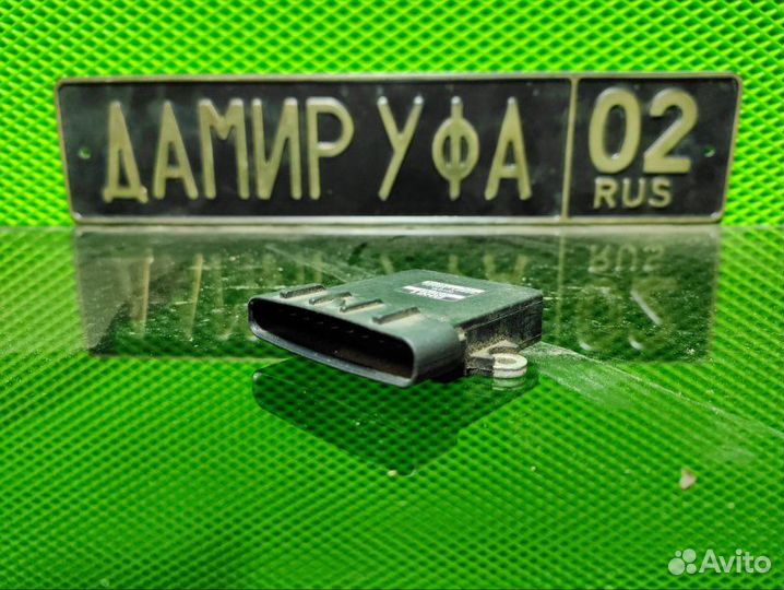 Коммутатор зажигания Toyota Crown