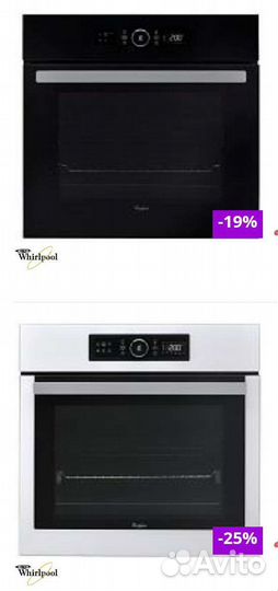 Духовой шкаф новый