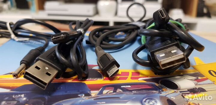 Сетевые зарядки для телефонов