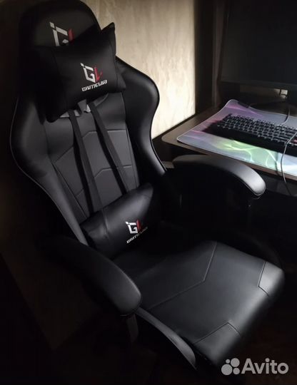 Игровое кресло