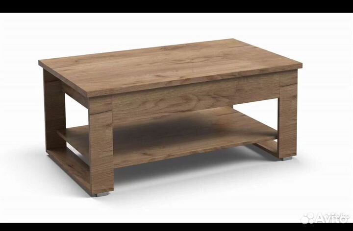 Столик журнальный Lux new