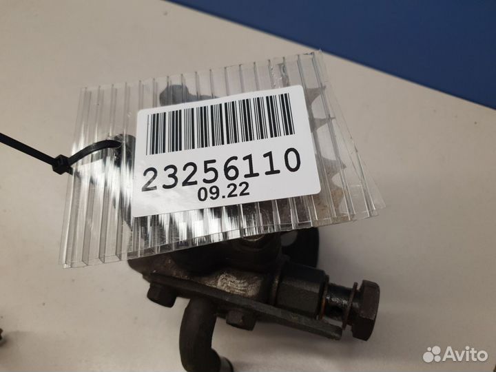 Насос гидроусилителя руля Hyundai Getz 2002-2011