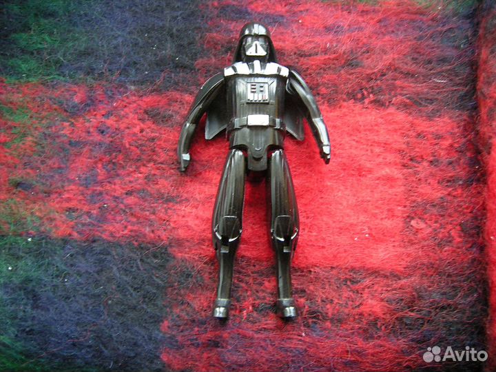 Фигурка - трансформер Дарт Вейдер Darth Vader