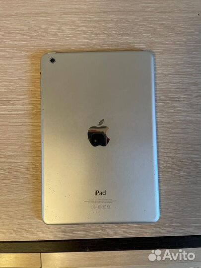 iPad mini