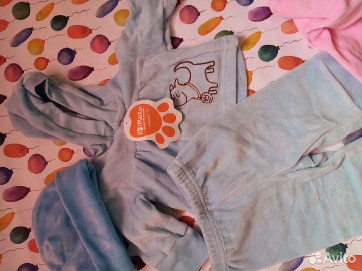 Костюмы детские