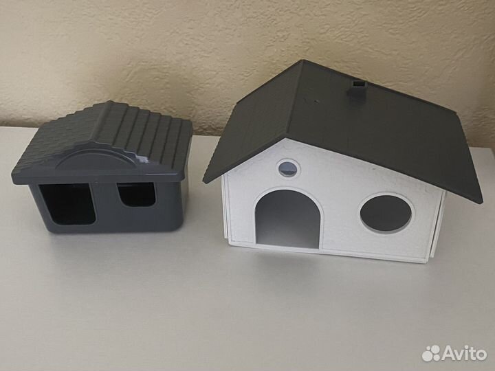 Новый набор для грызунов