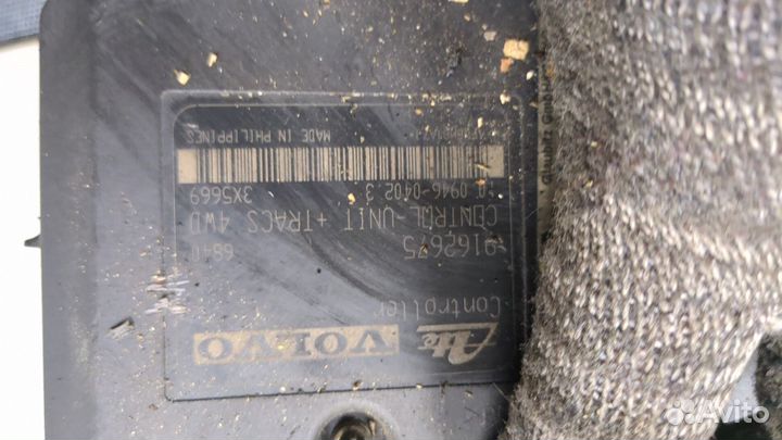 Блок абс, насос Volvo 850, 1997