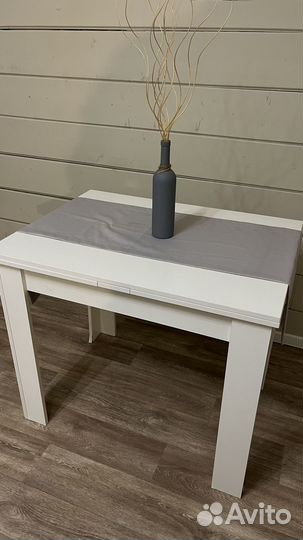 Стол раскладной