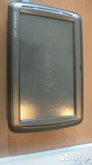 Навигатор Garmin nuvi