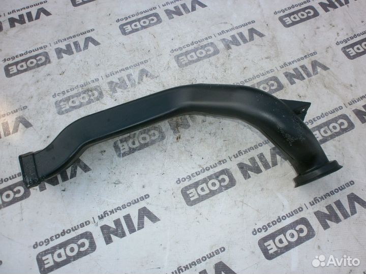 Воздуховоды салона LADA Largus