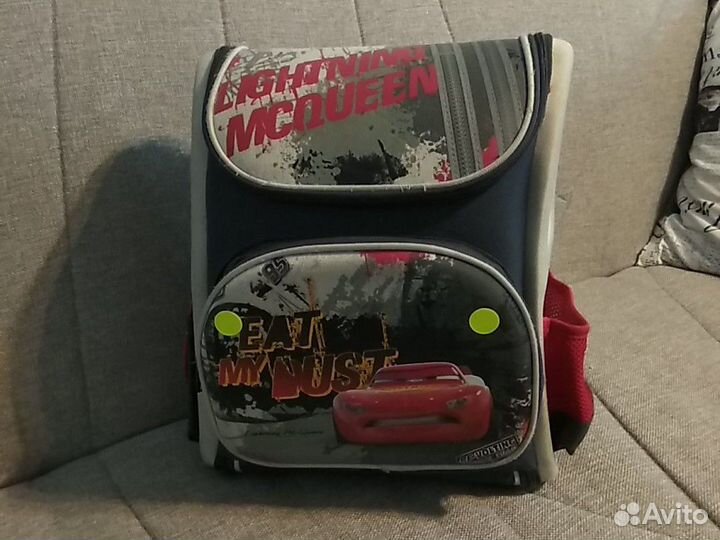 Рюкзак для начальной школы