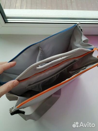 Сумка для мамы Икеа