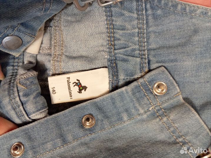 Одежда для девочки