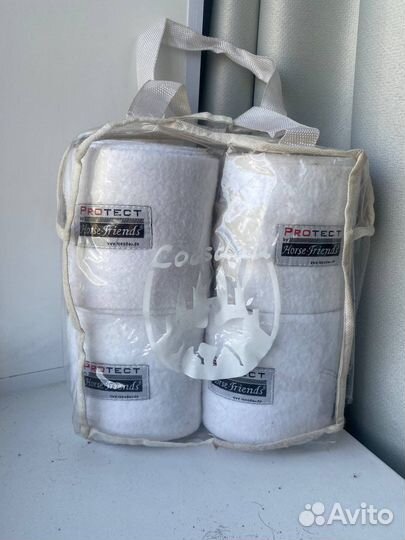 Бинты для лошади