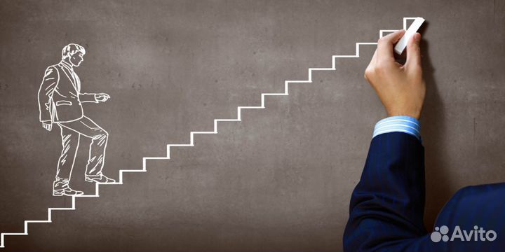 Коуч по личностному росту, бизнес-коуч