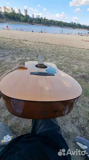 Гитара yamaha f310