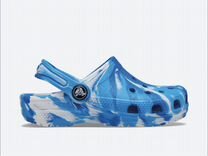 Crocs сабо c9