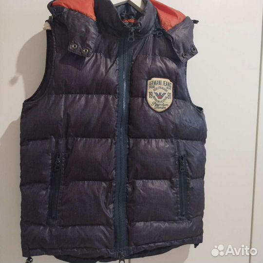 Armani оригинал 48- 54 размер