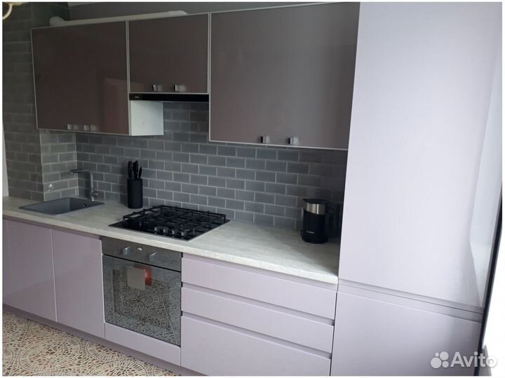 Кухонный гарнитур CS - 15