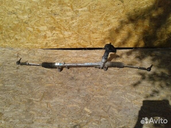 Рулевая рейка Мазда сх-5 KF