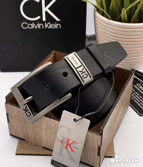 Ремень calvin klein
