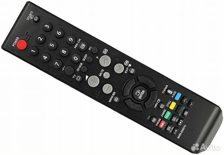 Пульт для телевизора Samsung