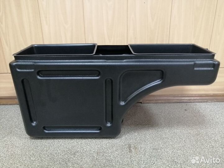 Инструментальный ящик (карман) УАЗ Пикап