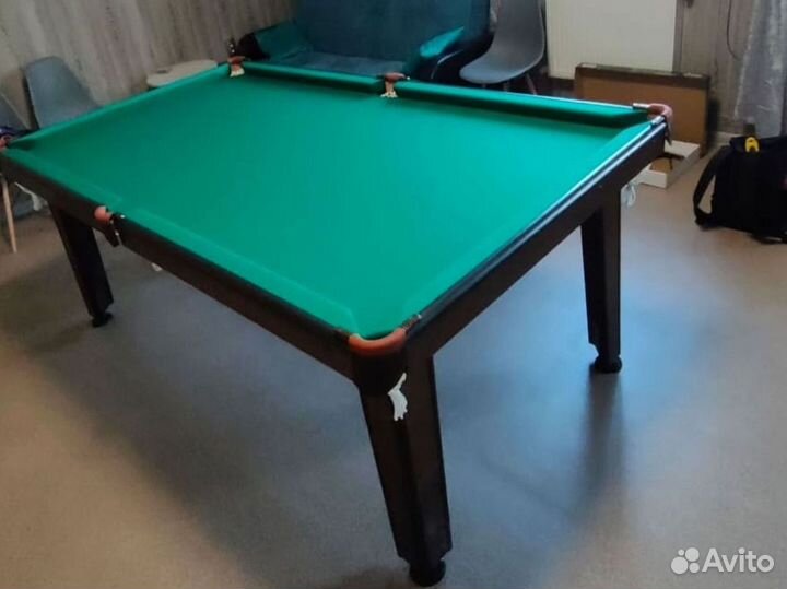 Бильярдный стол качественный