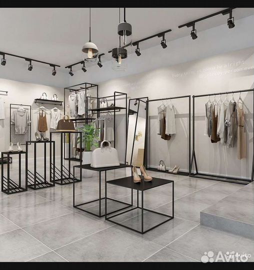 Диван. Стеллаж. Лофт. Для обуви и одежды. Вешалки