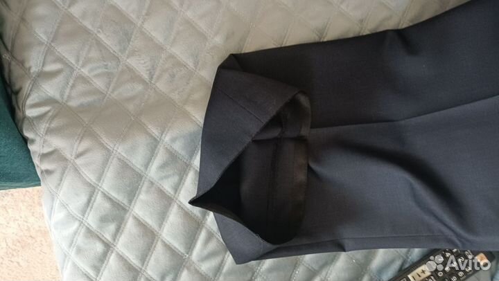 Брюки мужские классические 52