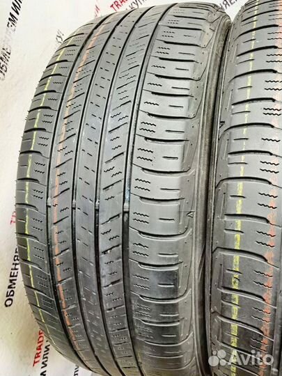 Falken Ziex CT50 A/S 255/50 R20 104V