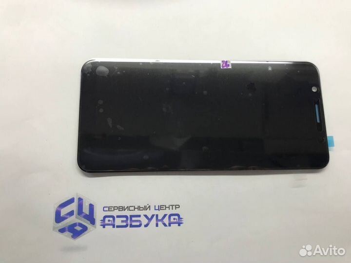 Дисплей для Asus Zenfone Max Pro ZB601KL