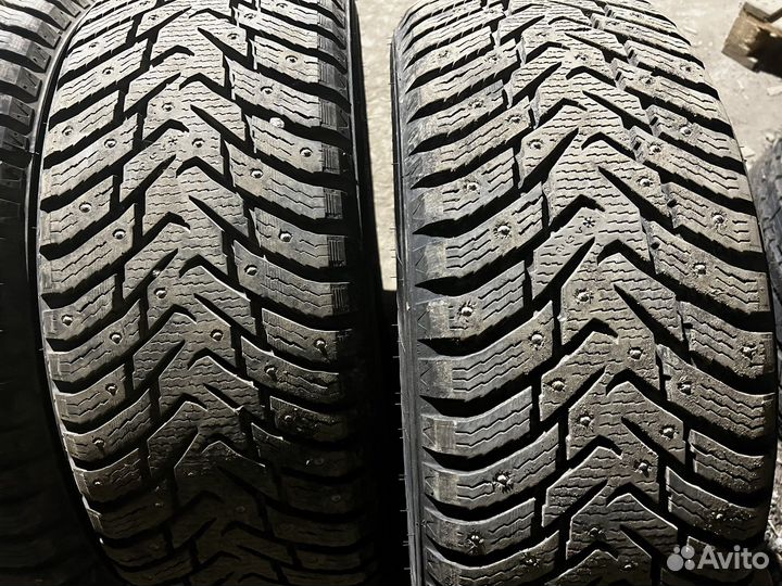 Nokian Tyres Nordman 8 SUV 235/60 R18 107T