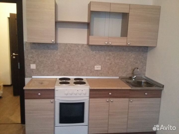 Модульная кухня Шимо