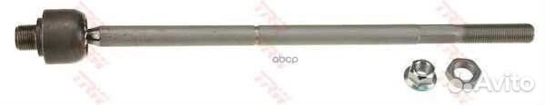 JAR1037 тяга рулевая правая Land Rover Discove