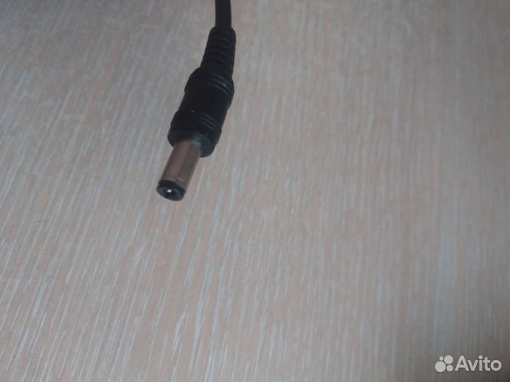 Блок питания ac adapter 19.5 v