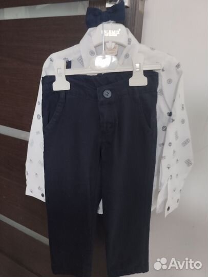 Костюм для мальчика