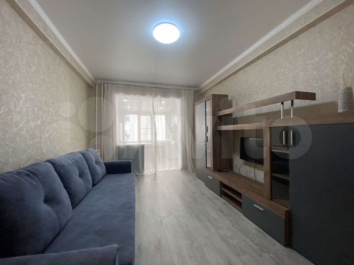Квартира-студия, 27 м², 3/5 эт.