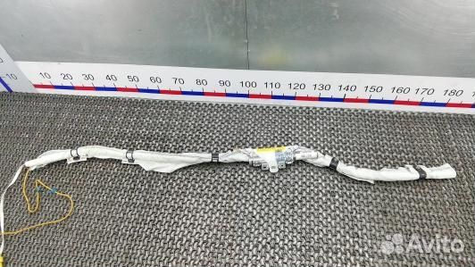 Шторка безопасности ford kuga 1 (1AR15S401)