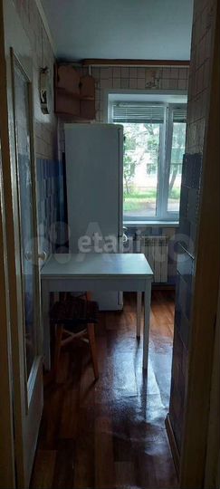 2-к. квартира, 43,7 м², 1/5 эт.