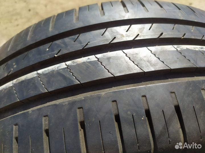 Goodyear EfficientGrip 195/45 R16 84V