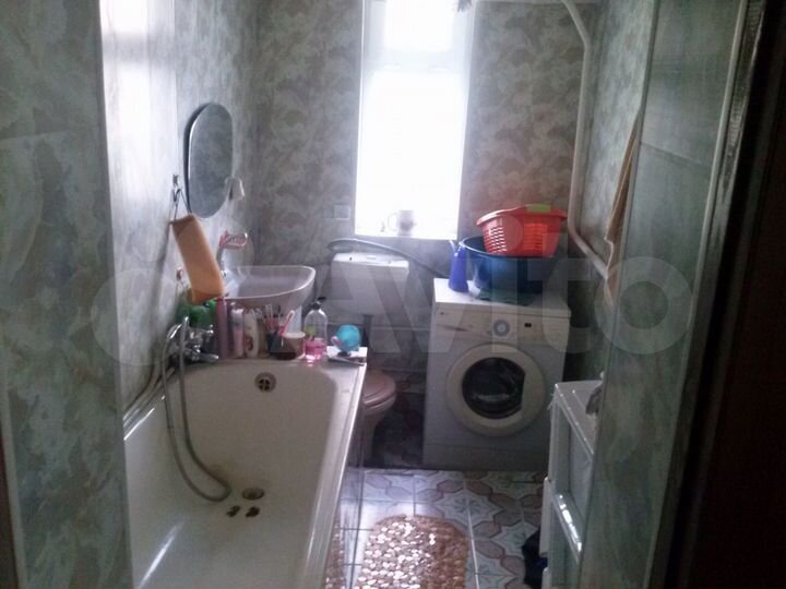 Коттедж 60 м² на участке 18 сот.