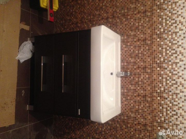 Услуги сантехника в Дмитрове и районе