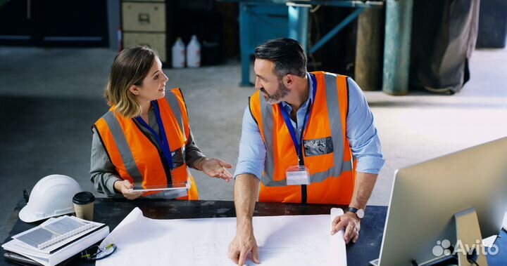 Оператор/Диспечер (д.Кузяево)