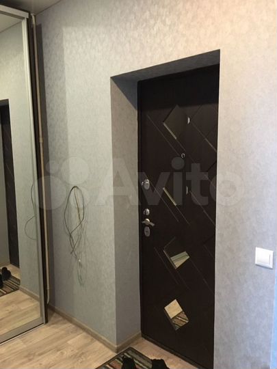 1-к. квартира, 39,2 м², 4/5 эт.