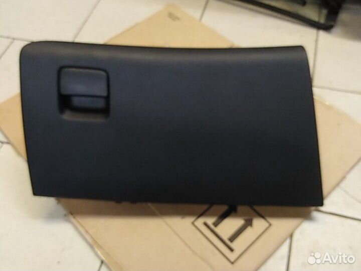 Бардачок киа церато 2