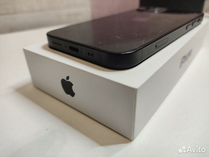 iPhone 12 mini, 128 ГБ