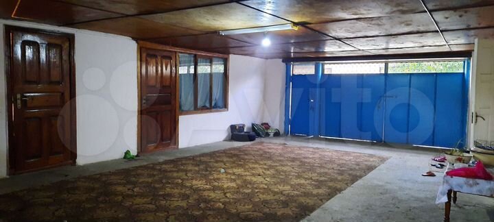 Дом 170 м² на участке 8 сот.