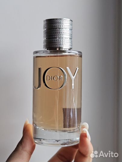 Dior joy
