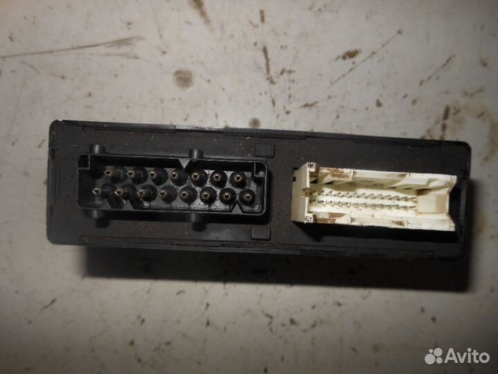 Блок комфорта для BMW 5-серия E34 1988-1995